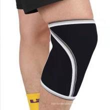 Hot sale High Elastic Compression Knee Sleeve Best Knee Brace for Men & Women Knee Support
